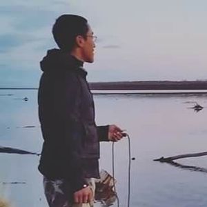 Meet your Posher, Joseph